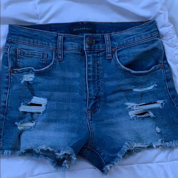 shorts - Picture 1 of 4